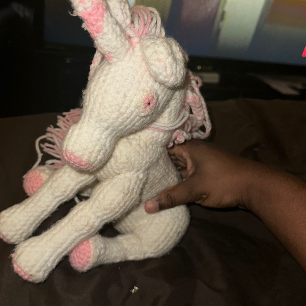Toy for girls